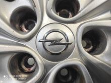 Laden Sie das Bild in den Galerie-Viewer, 1x Alufelge 17 Zoll YP00044880 Opel Grandland X Rim Wheel FEL5026201629mh