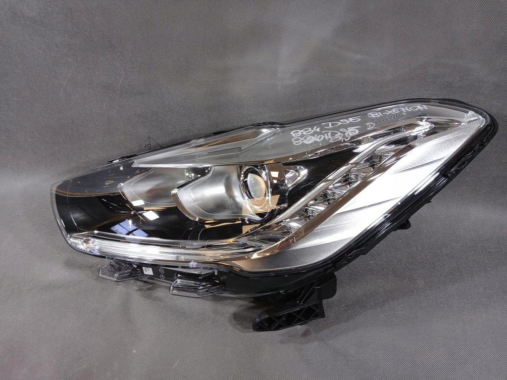 Frontscheinwerfer Citroën Ds5 9808806680 Bi-Xenon Links Scheinwerfer Headlight