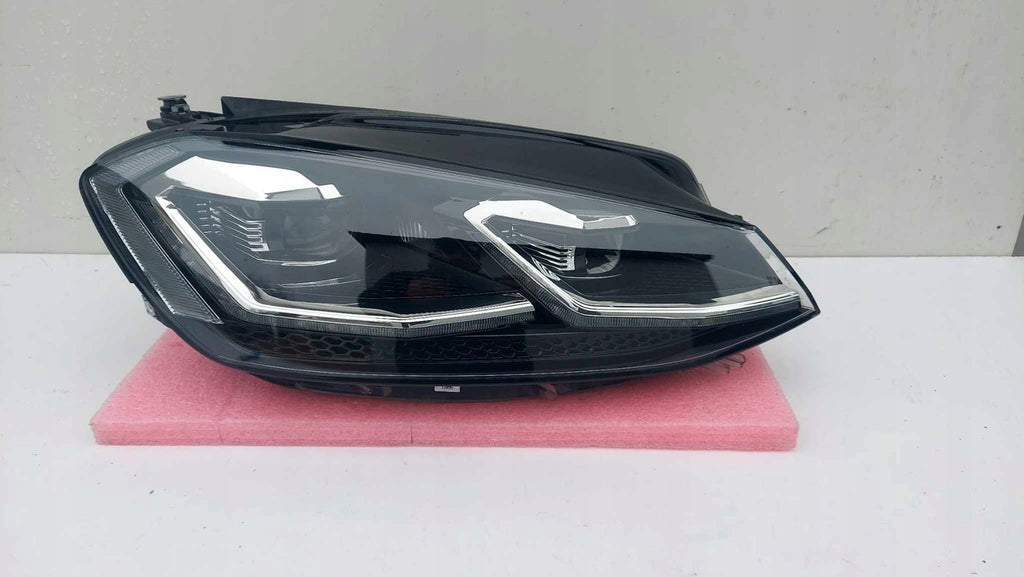 Frontscheinwerfer VW Golf VII 5G1941036 Full LED Rechts Scheinwerfer Headlight SCH7013598200wm