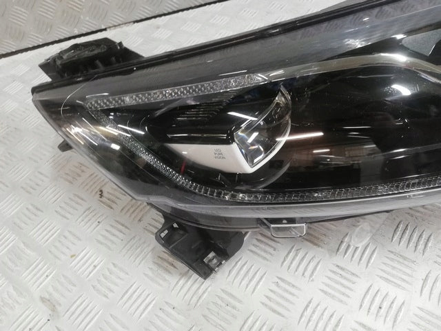 Frontscheinwerfer Renault Espace V 260104119R FULL LED Rechts Headlight