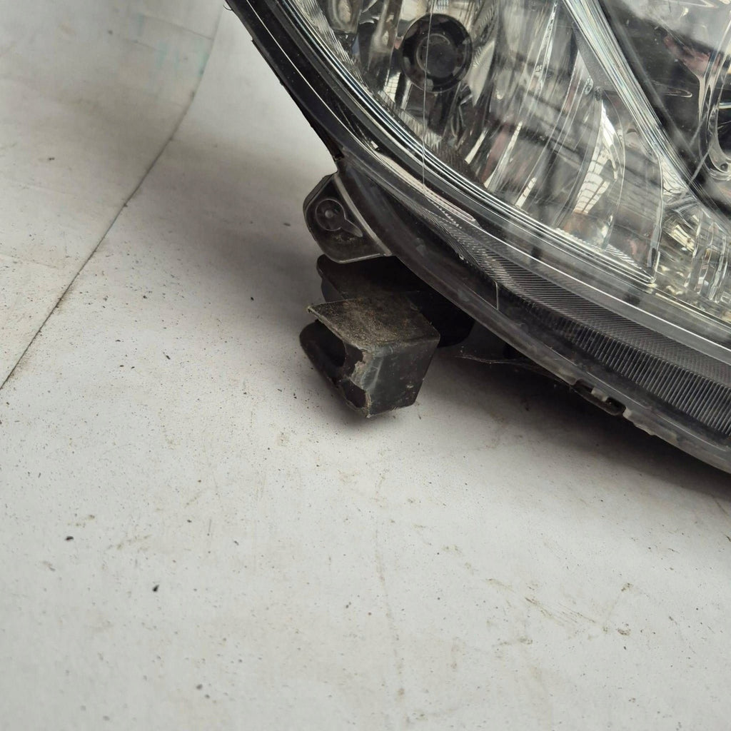 Frontscheinwerfer Honda Crv Cr-V Rechts Scheinwerfer Headlight SCH9696868565fw