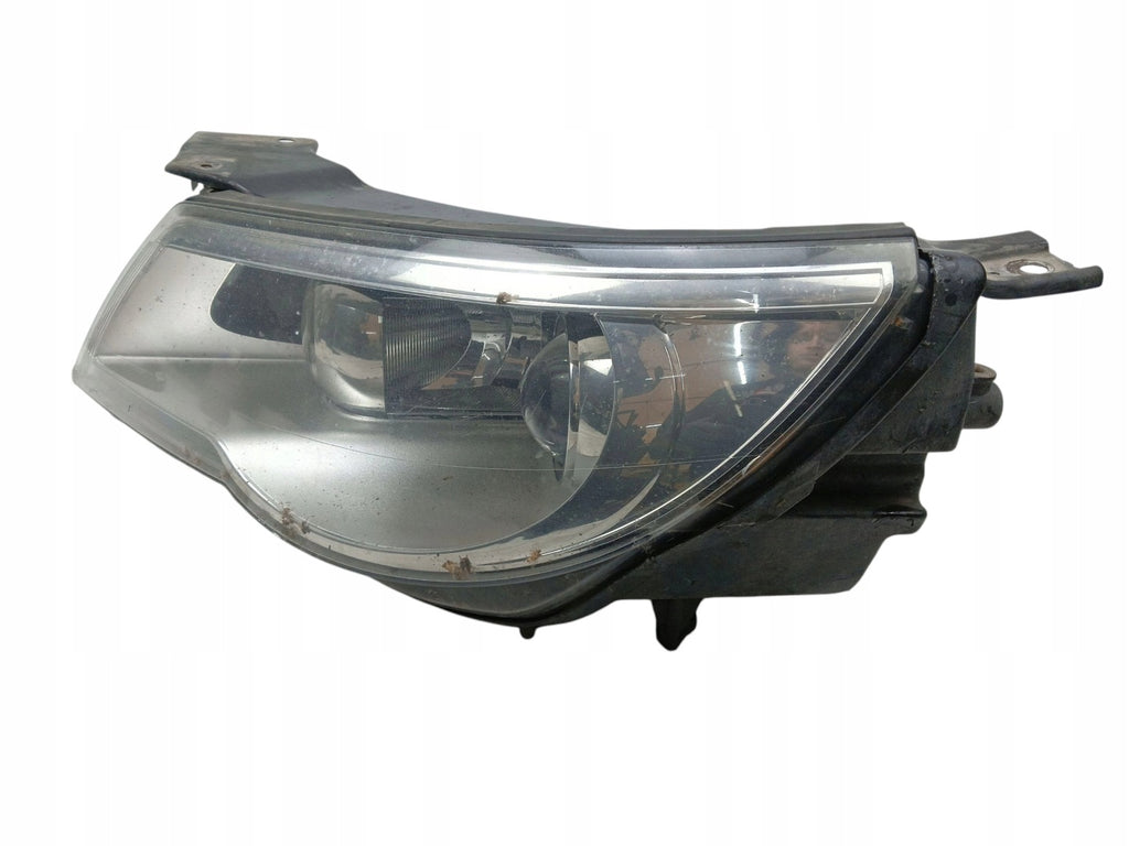Frontscheinwerfer VW Tiguan 5N1941031K Xenon Links Scheinwerfer Headlight SCH5599237450to