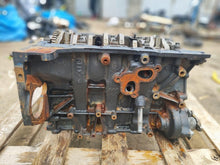 Load image into Gallery viewer, Motorblock Nissan X-Trail I Qashqai M9R868 2.0 DCI 130TKm Diesel Unkomplett MOT4100136839jk