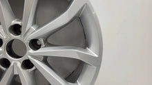 Load image into Gallery viewer, 1x Alufelge 18 Zoll 8.0&quot; 5x112 40ET Glanz Silber 8W0601025 Audi A4 Rim Wheel