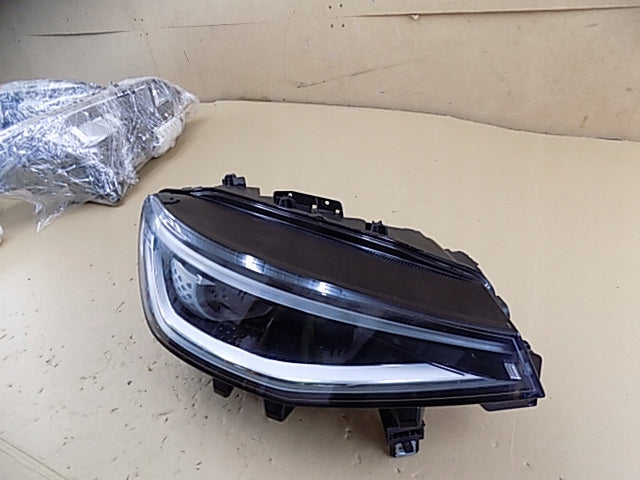 Frontscheinwerfer VW 11B941036N LED Rechts Scheinwerfer Headlight SCH7077927266yk