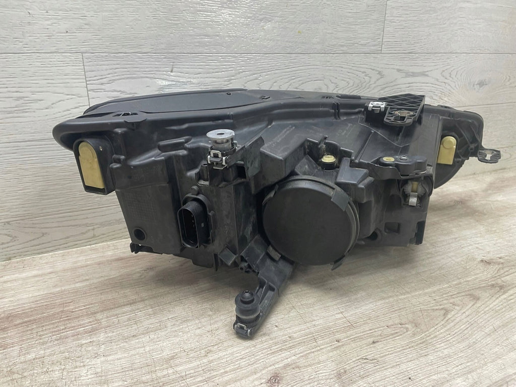 Frontscheinwerfer Seat Leon 5FB941005D Full LED Links Scheinwerfer Headlight