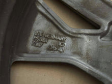 Load image into Gallery viewer, 1x Alufelge 17 Zoll 7.0" 5x108 9814117977 Peugeot I Rim Wheel FEL7502814639dn