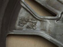 Load image into Gallery viewer, 1x Alufelge 17 Zoll 7.0" 5x108 9814117977 Peugeot I Rim Wheel FEL7502814639dn