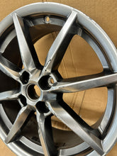 Laden Sie das Bild in den Galerie-Viewer, 1x Alufelge 17 Zoll 7.0" 4x100 7070ND Mazda Mx-5 Mx5 Rim Wheel FEL4684565528op
