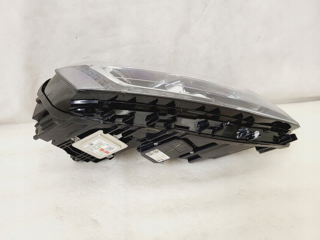 Frontscheinwerfer VW Jetta 5C7941752E LED Rechts Scheinwerfer Headlight SCH3027236437zw