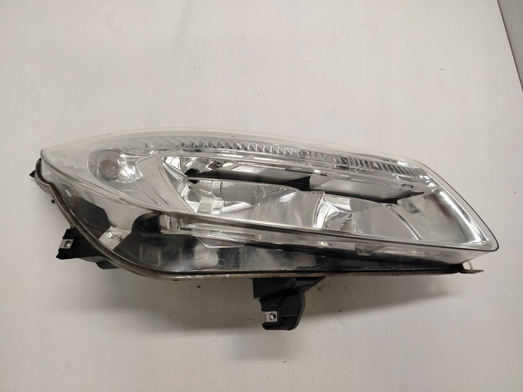Frontscheinwerfer Opel Insignia A 22831927 Rechts Scheinwerfer Headlight SCH8786290932nb