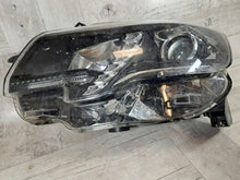 Laden Sie das Bild in den Galerie-Viewer, Frontscheinwerfer Peugeot Partner Rifter 9816827280 LED Links Headlight SCH5620407639kw