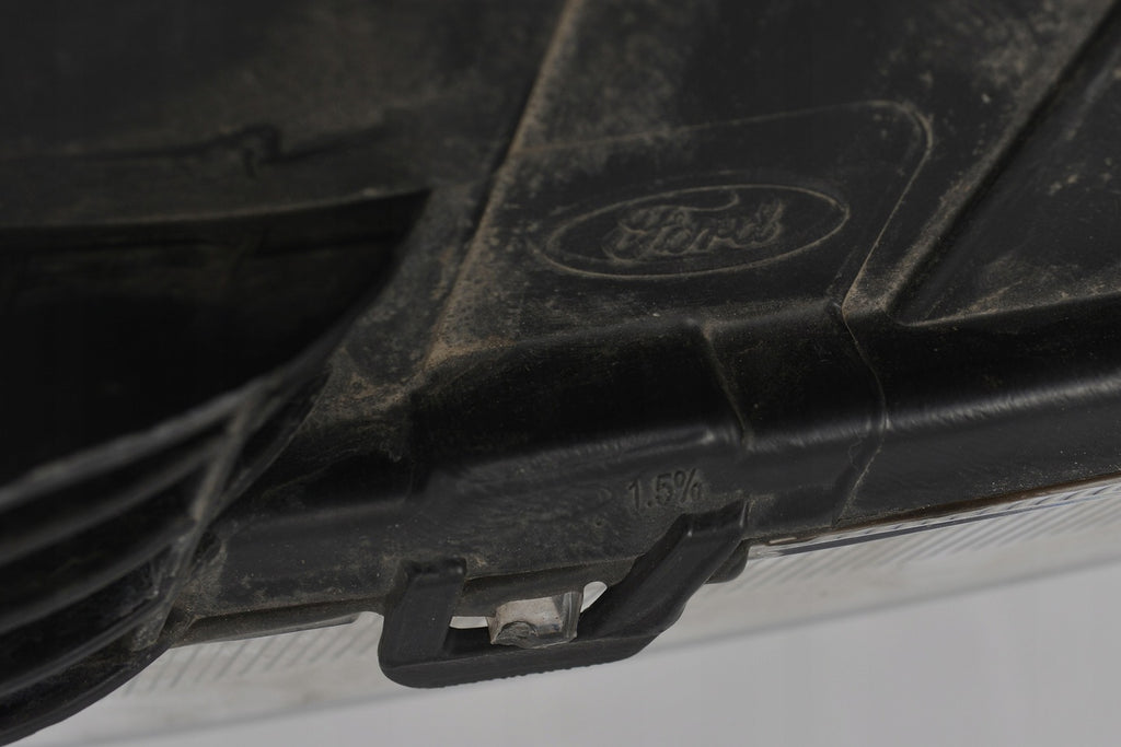 Frontscheinwerfer Ford Custom BK31-13D153-BH Links Scheinwerfer Headlight SCH8036575133xz