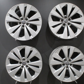 4x Alufelge 19 Zoll 8.5