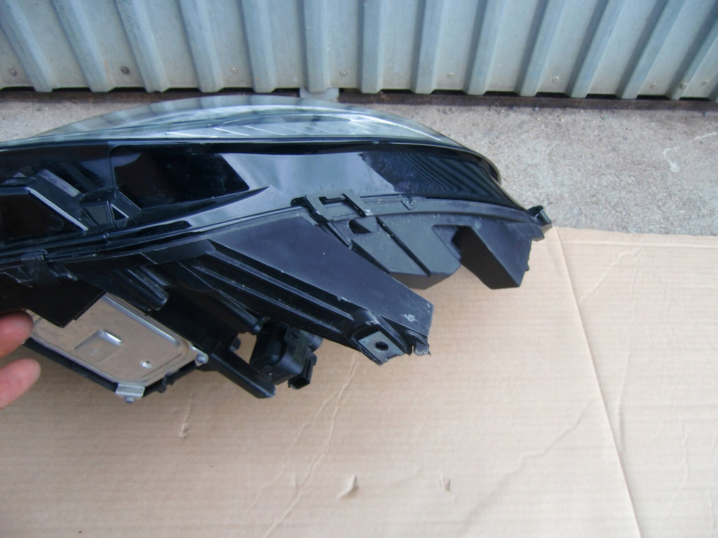 Frontscheinwerfer Renault Clio V 260604183R Full LED Links Headlight SCH3839056458em