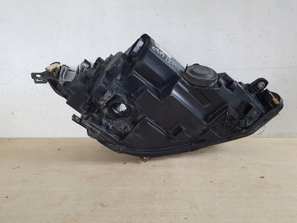 Frontscheinwerfer VW Golf 5H1941005C Links Scheinwerfer Headlight SCH3365052359od