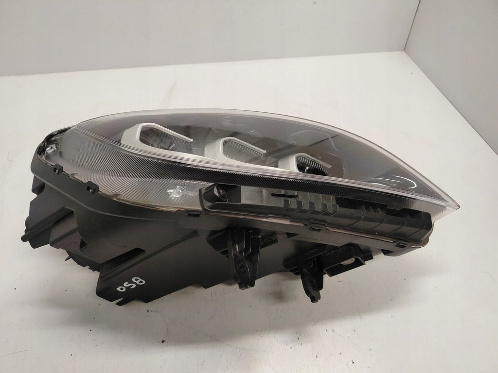 Frontscheinwerfer Hyundai Kona 92102J9600 Full LED Rechts Scheinwerfer Headlight SCH7401127467ft