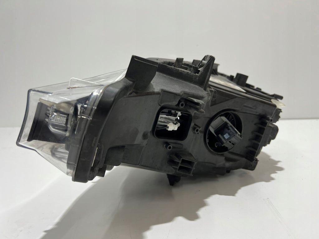 Frontscheinwerfer BMW F30 9883508-01 LED Rechts Scheinwerfer Headlight SCH5527415902xe