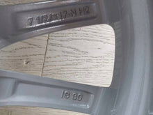 Laden Sie das Bild in den Galerie-Viewer, 1x Alufelge 17 Zoll 5x112 6883520 BMW 3 G21 G20 Rim Wheel FEL3217824822hm