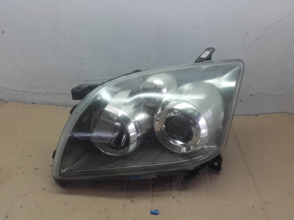 Frontscheinwerfer Toyota Avensis Links Scheinwerfer Headlight SCH6840407830ov