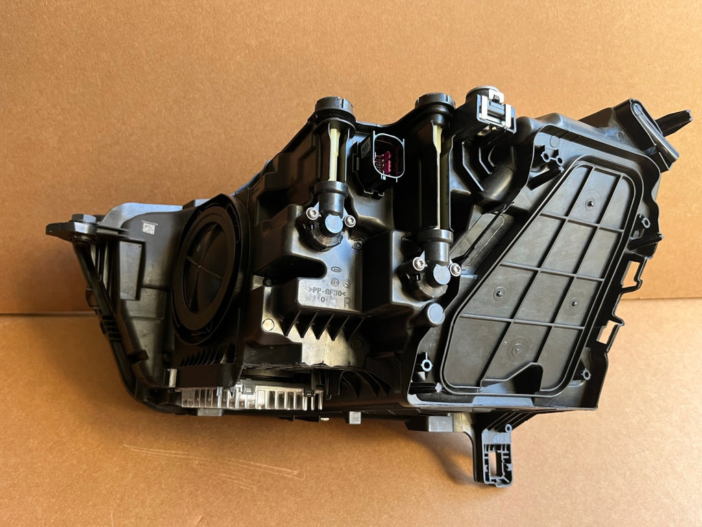 Frontscheinwerfer Audi Q3 83A941012 Full LED Rechts Scheinwerfer Headlight SCH8037397339sj