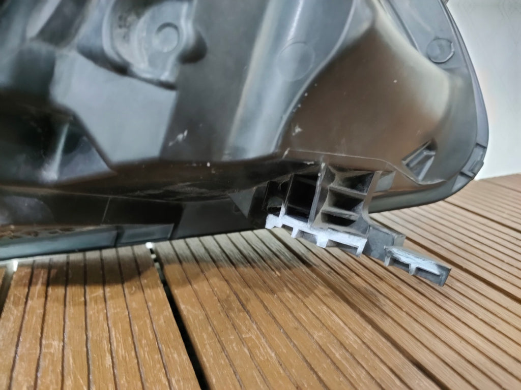 Frontscheinwerfer Ford Transit Custom JK21-13W029-DJ Rechts Headlight SCH3649159497bb