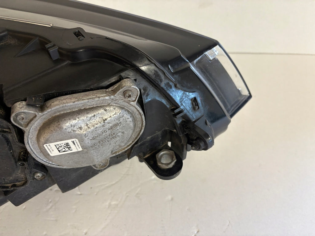 Frontscheinwerfer VW Golf Sportsvan I 517 517941081A LED Rechts oder Links SCH6003059180oz