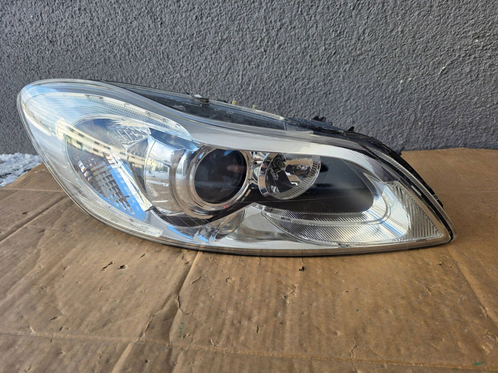 Frontscheinwerfer Volvo C30 31299819 Xenon Rechts Scheinwerfer Headlight SCH4268860133uy