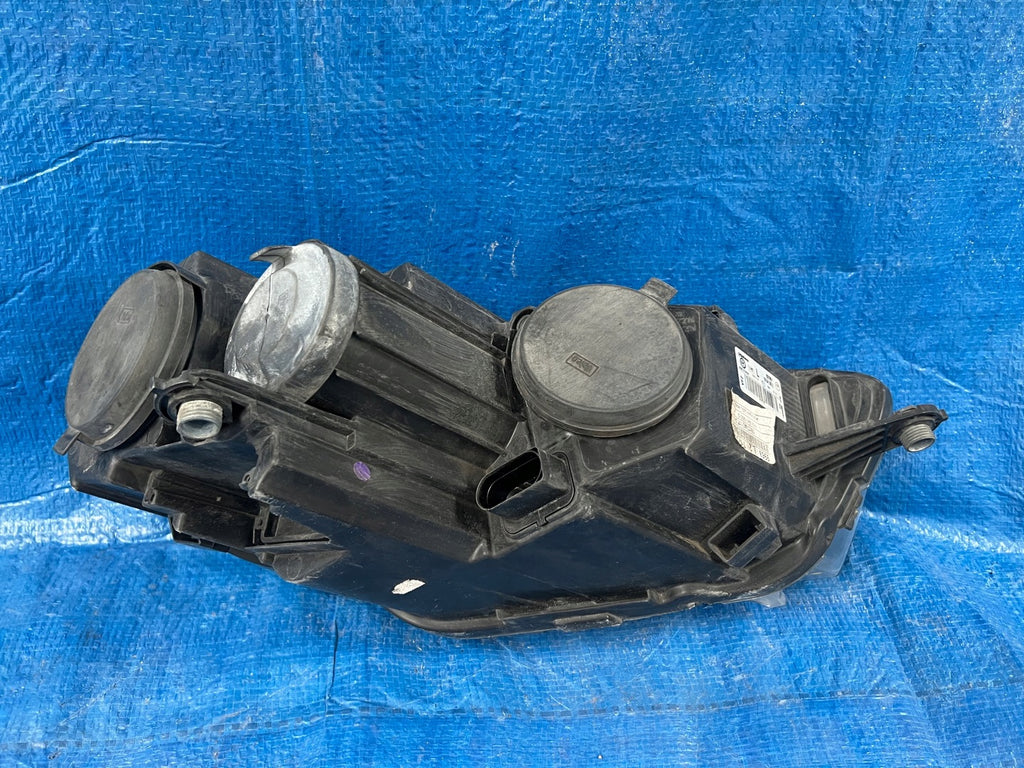 Frontscheinwerfer VW Scirocco 1K8941005G Links Scheinwerfer Headlight