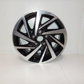 1x Alufelge 16 Zoll 6.5