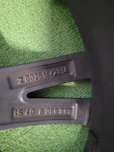 Load image into Gallery viewer, 1x Alufelge 19 Zoll 8.5" 5x112 8089897 BMW G21 G20 Rim Wheel FEL1121647881sz