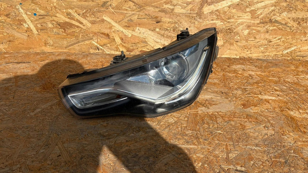 Frontscheinwerfer Audi A1 8X0941003J LED Links Scheinwerfer Headlight