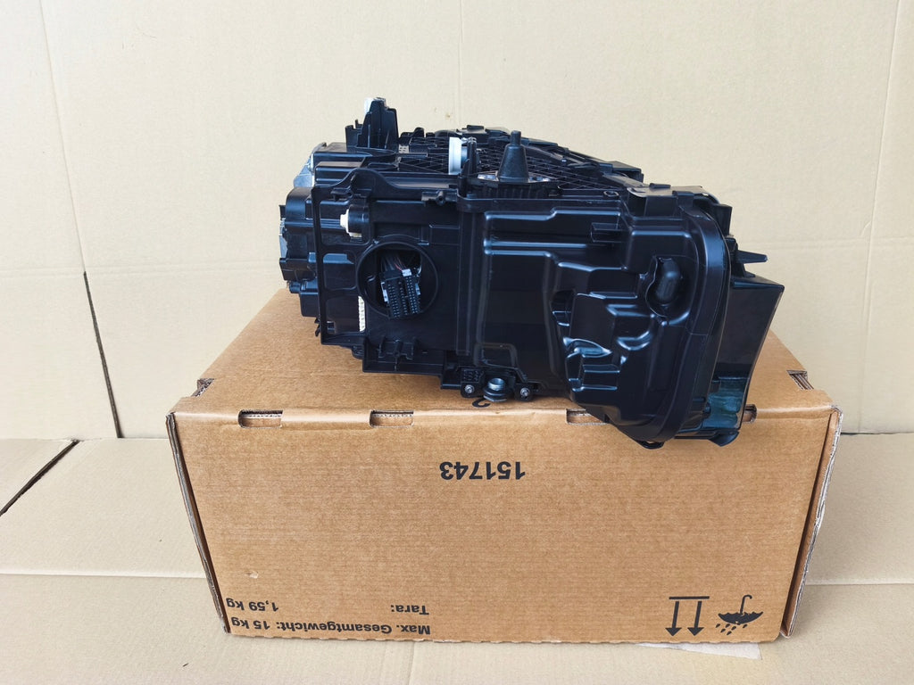 Frontscheinwerfer BMW G31 G30 5A388D6-04 Laser Rechts Scheinwerfer Headlight SCH2883610646oh