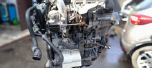 Laden Sie das Bild in den Galerie-Viewer, Motor Audi Seat Skoda VW Golf VII CXSA CXS 1.4 TSI 122PS 130TKm Benzin Komplett
