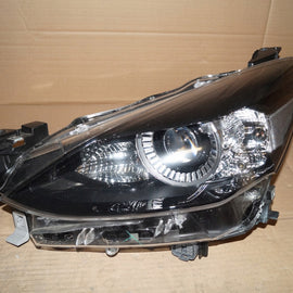 Frontscheinwerfer Mazda II D43N-51040 LED Ein Stück (Rechts oder Links) SCH5847167520kt