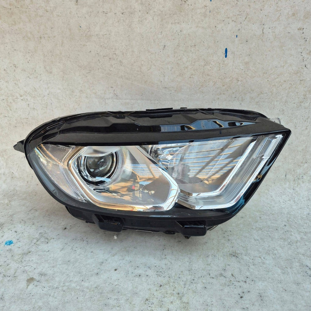 Frontscheinwerfer Ford Ecosport GN15-13D154-DE Rechts Scheinwerfer Headlight SCH8463061146gy