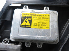 Laden Sie das Bild in den Galerie-Viewer, Frontscheinwerfer BMW 5 7189312 Links Scheinwerfer Headlight SCH9545590963vt