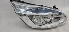 Load image into Gallery viewer, Frontscheinwerfer Ford Transit Custom BK21-13D152-BJ Rechts Headlight