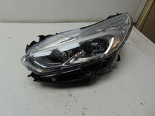 Laden Sie das Bild in den Galerie-Viewer, Frontscheinwerfer Ford S-Max 90076249 EM2B-13W030 LED Links Headlight SCH7292012479gp