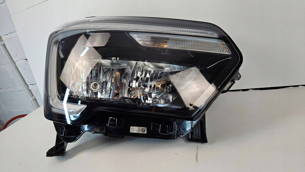 Frontscheinwerfer Renault Master III 260105567R4CAR Rechts Headlight SCH2605535443ce