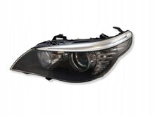 Laden Sie das Bild in den Galerie-Viewer, Frontscheinwerfer BMW 5 E60 E61 704467105 Links Scheinwerfer Headlight SCH4504718417qe