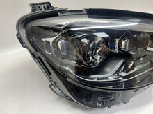 Laden Sie das Bild in den Galerie-Viewer, Frontscheinwerfer Mercedes-Benz W213 A2139064409 Rechts Scheinwerfer Headlight SCH1313467796bt