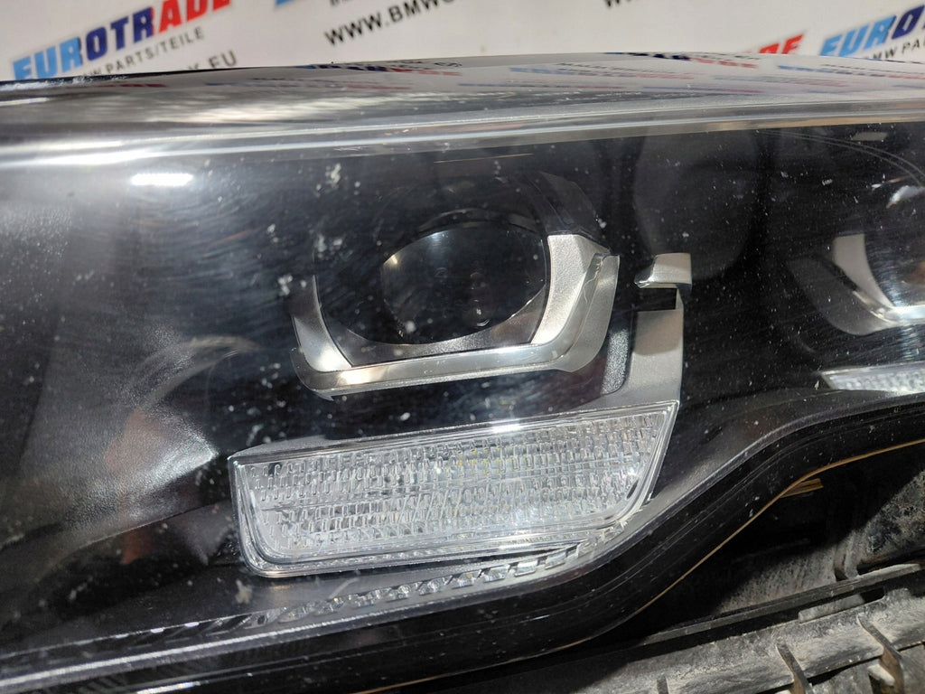 Frontscheinwerfer BMW G21 G20 9481695-08 Links Scheinwerfer Headlight SCH1563413479dp