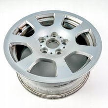 Laden Sie das Bild in den Galerie-Viewer, 4x Alufelge 16 Zoll 7.0" 5x120 20ET Silber BMW Rim Wheel FEL4539029791vl
