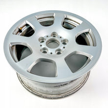 Laden Sie das Bild in den Galerie-Viewer, 4x Alufelge 16 Zoll 7.0" 5x120 20ET Silber BMW Rim Wheel FEL4539029791vl