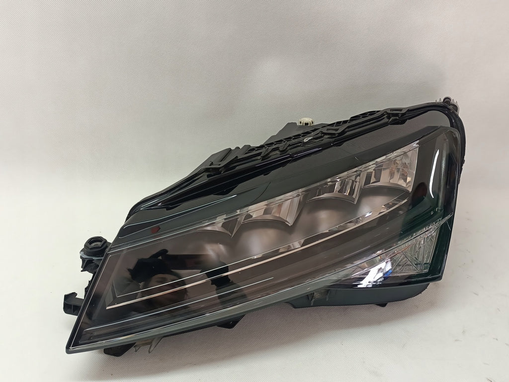 Frontscheinwerfer Skoda Superb 3V1941015 Links Scheinwerfer Headlight SCH4567883434nq