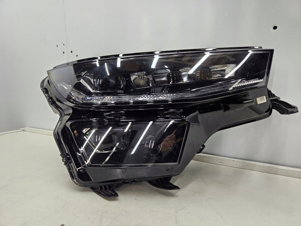 Frontscheinwerfer Skoda Kodiaq R14073566941036 LED Rechts Scheinwerfer Headlight SCH9492086173ui