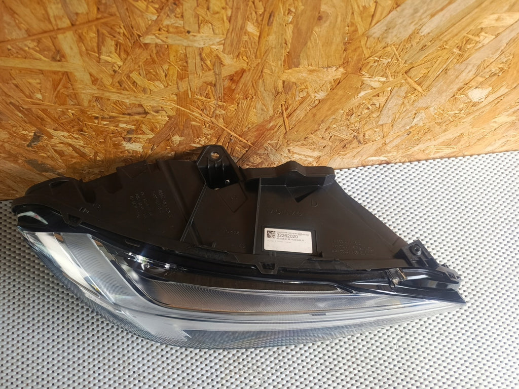 Frontscheinwerfer Volvo S90 V90 32262020 LED Rechts Scheinwerfer Headlight SCH8466984767jp