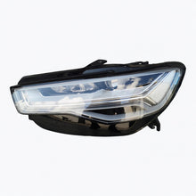 Load image into Gallery viewer, Frontscheinwerfer Audi A6 C7 4G0941033H LED Links Scheinwerfer Headlight