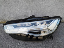 Load image into Gallery viewer, Frontscheinwerfer Audi A6 C7 4G0941033H LED Links Scheinwerfer Headlight